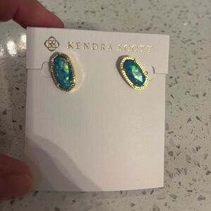 Kendra Scott Ellie earring